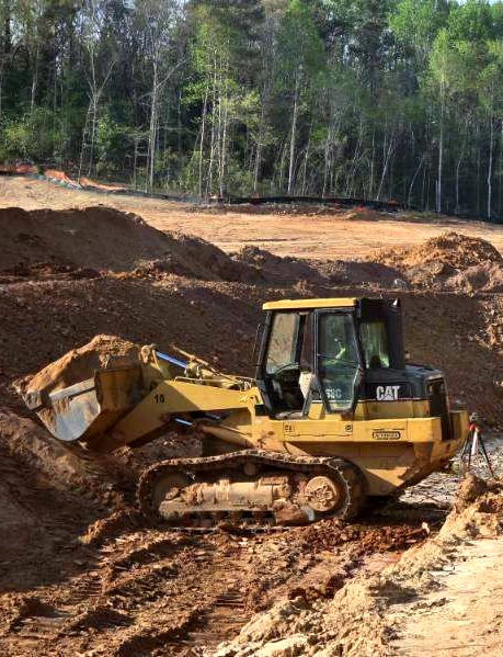 Fedelis Grading contact image