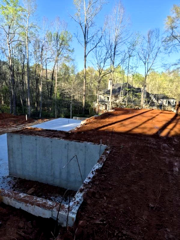 Fedelis Grading Georgia project image