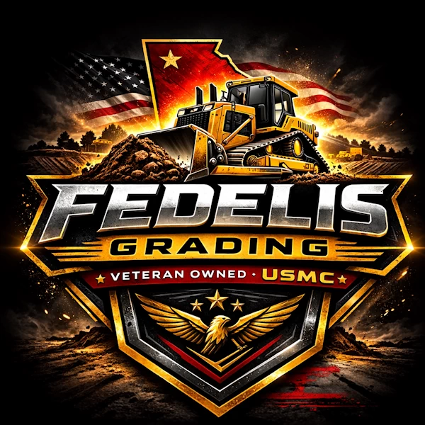 Fedelis Grading Georgia